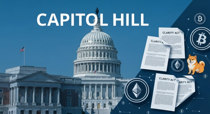 미 스테이블코인 법안 표류…은행·크립토 업계 정면충돌