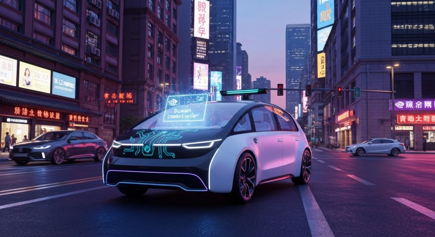 포니에이아이, 엔비디아 기반 차세대 자율주행 제어기 공개…로보택시 확장 속도내나