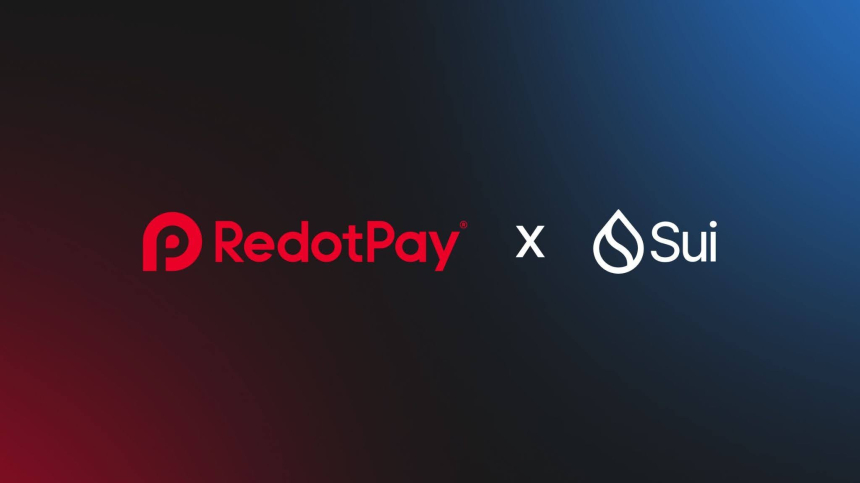 리닷페이(RedotPay), 수이(Sui) 및 USDC-Sui 통합… 스테이블코인 기반 글로벌 결제·송금 확대