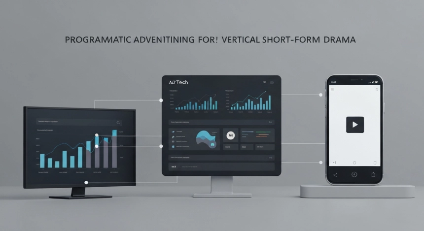 더트레이드데스크, 숏드라마 ‘드라마박스’ 첫 DSP 파트너…숏폼 광고도 프로그래매틱 편입