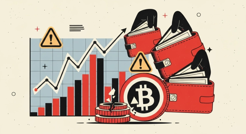 래브다오, 거래소 조사 속 90% 급락…시총 8조 증발
