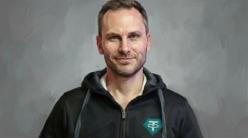 테더, 5000억달러 밸류에이션 내걸고 투자자에 ‘2주 내 확약’ 요구