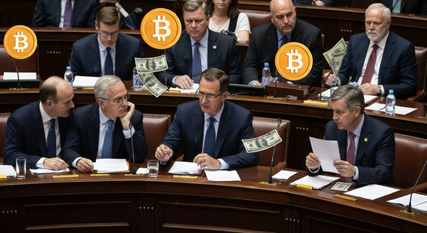 미 상원 스테이블코인 수익 지급 놓고 충돌 재점화…절충안 나온다