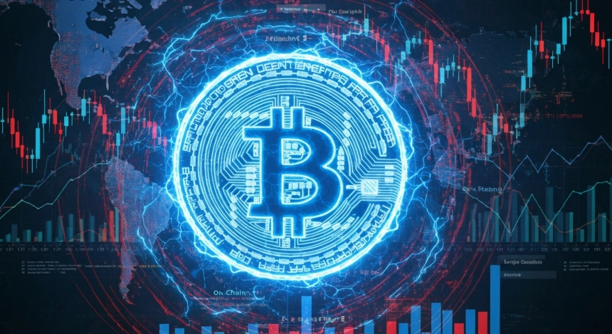 비트코인, 인플레이션 헤지 수요 다시 붙나