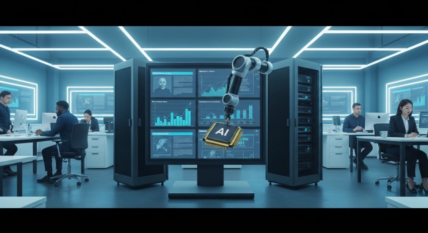 오픈AI, 수학·코딩 강화한 GPT-5.5 공개…클로드와 벤치마크 경쟁 재점화