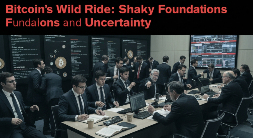 비트코인, 거래소 비중 줄고 OTC 쏠림 확대…공급 쇼크 경고