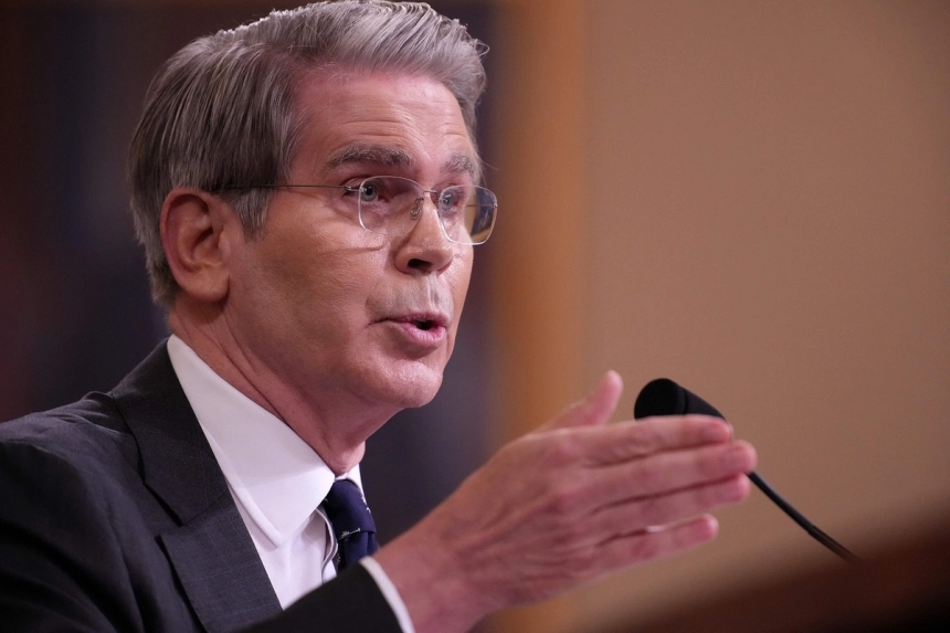 베선트 미국 재무장관 "CLARITY법 통과, 달러 패권·국가안보 문제"…상원 입법 촉구