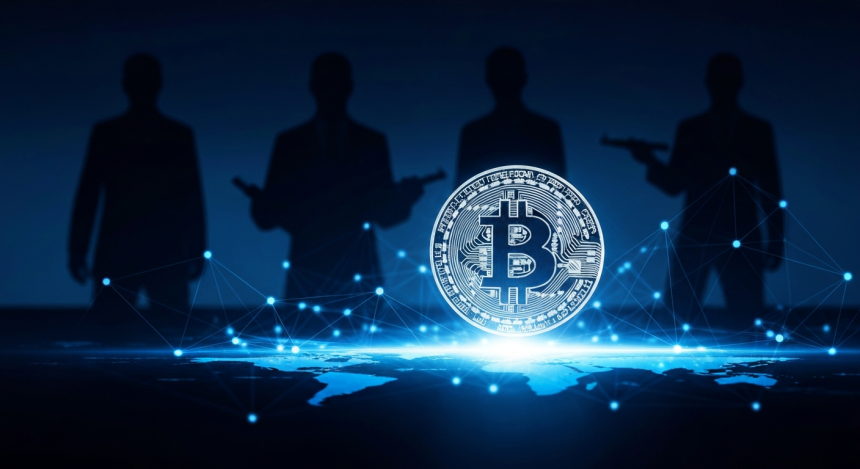 “비트코인은 CIA 작품?”…중국계 평론가 주장에 반박 쏟아져