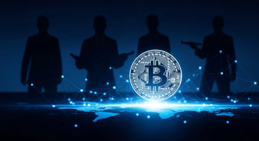 “비트코인은 CIA 작품?”…중국계 평론가 주장에 반박 쏟아져