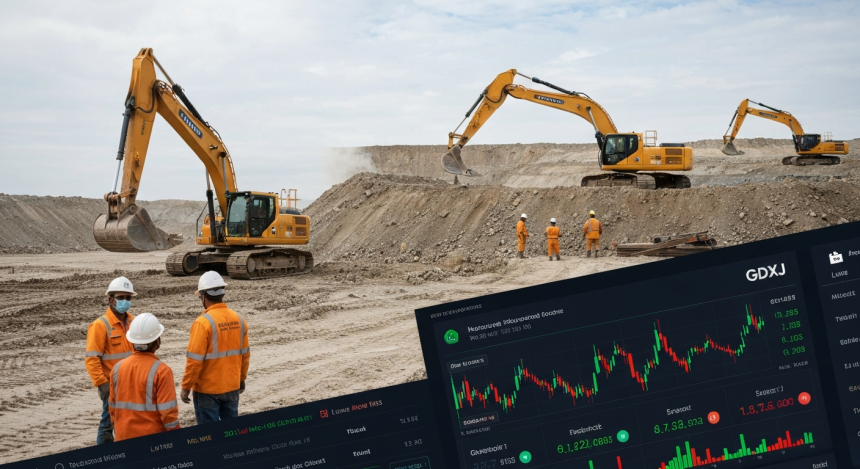 금값 강세 속 금광 개발사 ‘자금 동원력’ 격차…레이크빅토리아골드·오시스코 주목