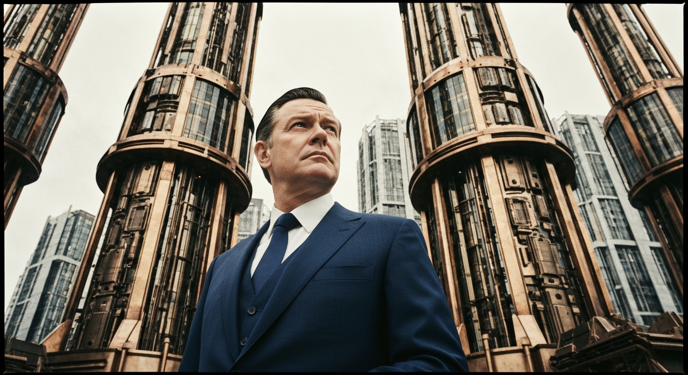 아시모프 ‘로봇 3원칙’이 던진 질문…에이전트형 AI 통제, 어디까지 인간 몫인가