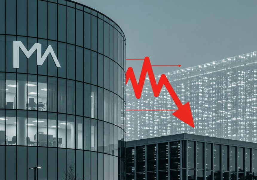 메타, 호실적에도 시간외 급락…AI 투자비·이용자 감소에 흔들렸다