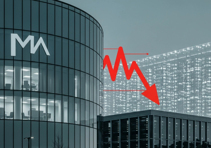 메타, 호실적에도 시간외 급락…AI 투자비·이용자 감소에 흔들렸다