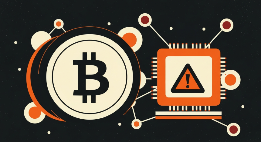 비트코인 양자위협 대응 갈림길…‘대기 후 제한’론 부상