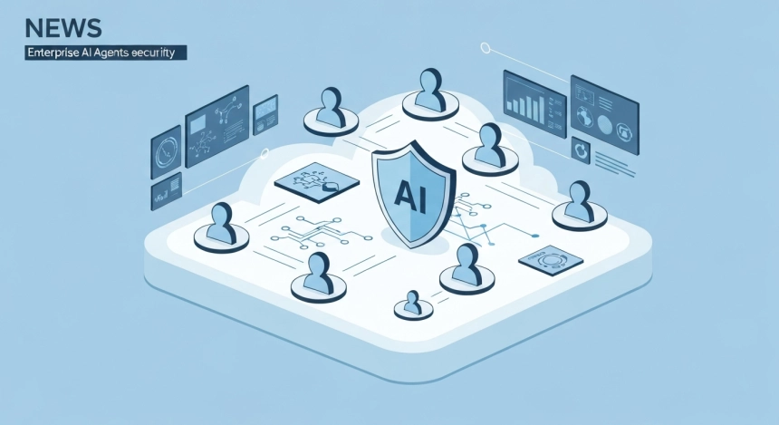 기업 AI 에이전트 확산에 ‘보안 사각’…엑사빔, 구글 클라우드 연동 확대