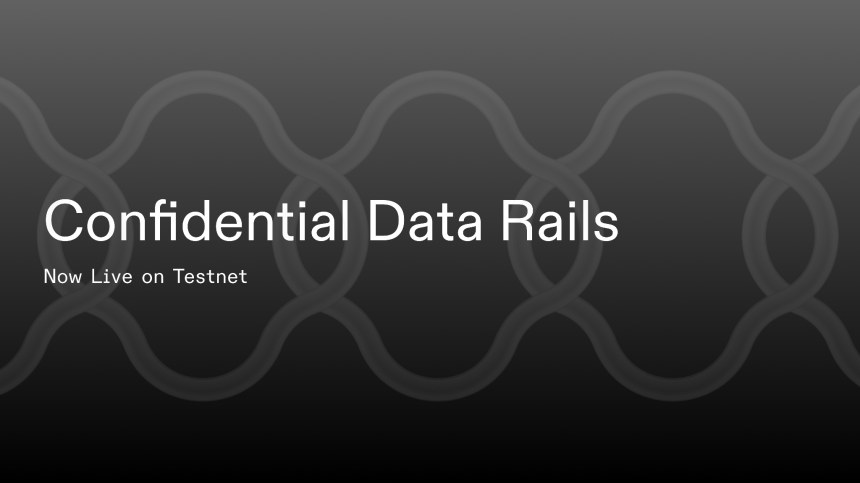 스토리, 데이터 보안과 수익화 동시에 잡는 ‘컨피덴셜 데이터 레일(CDR)’ 테스트넷 출시