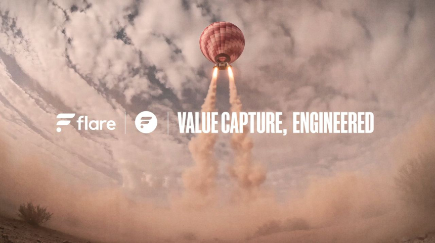 Flare, FLR 토크노믹스 개편안 발표…인플레이션 축소·MEV 포착 도입