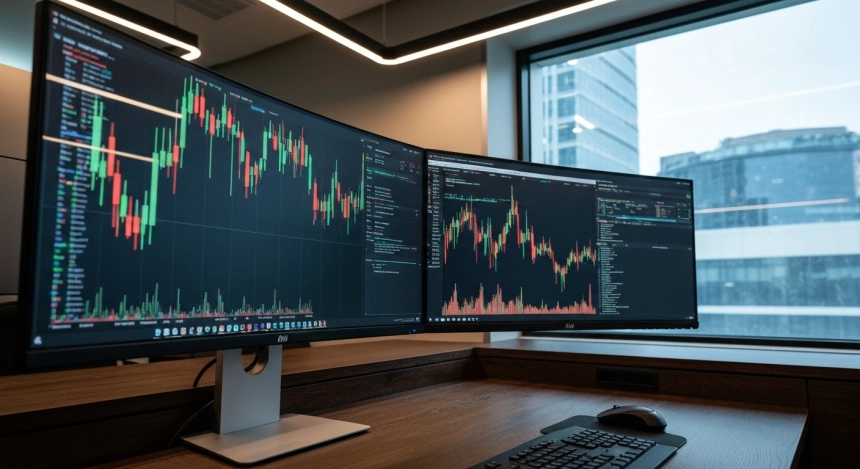 기관 자금은 쌓이는데 가격은 멈췄다…‘조용한 상승장’ 신호 늘어