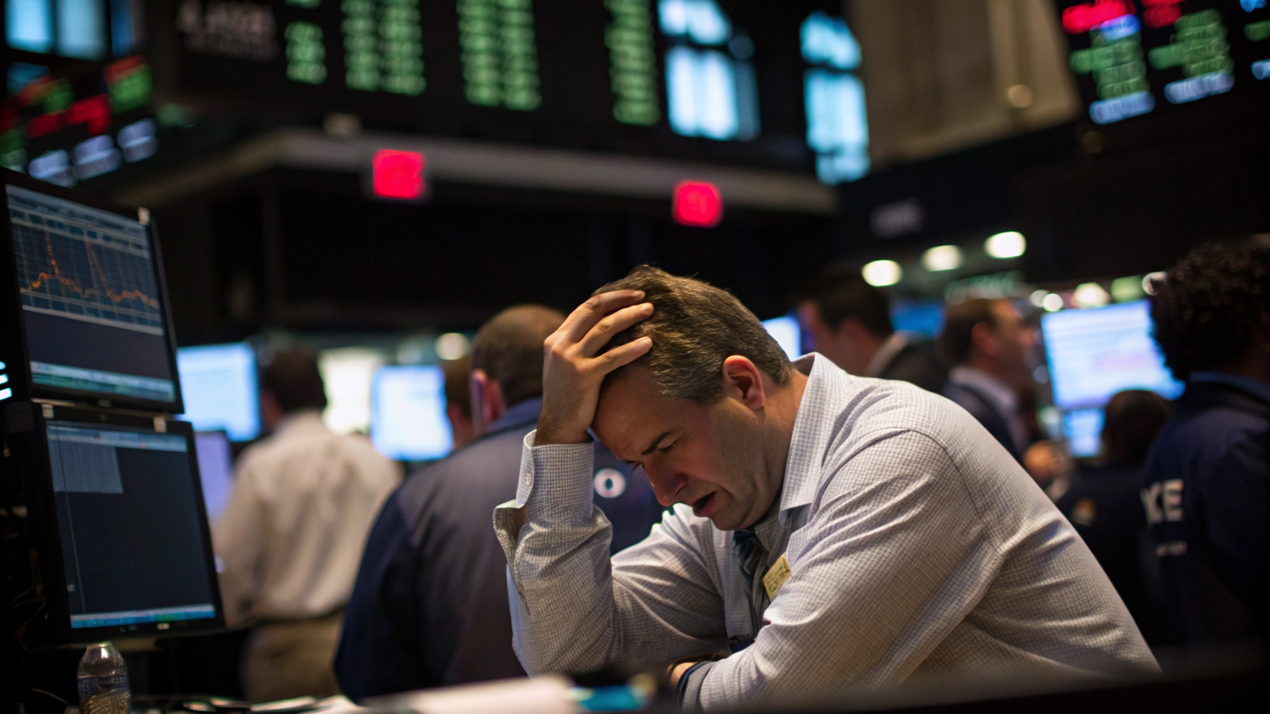 美 주요 기술기업, 2025년 12만 7천 명 해고… AI 투자 우려 영향