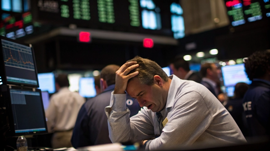 美 주요 기술기업, 2025년 12만 7천 명 해고… AI 투자 우려 영향