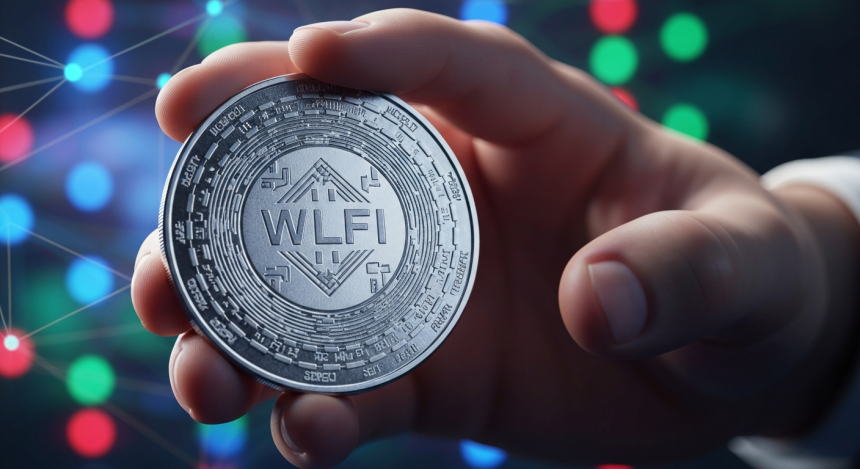 월드리버티파이낸셜, WLFI 공급 개편 추진…4억5200만개 소각안에 쏠린 눈