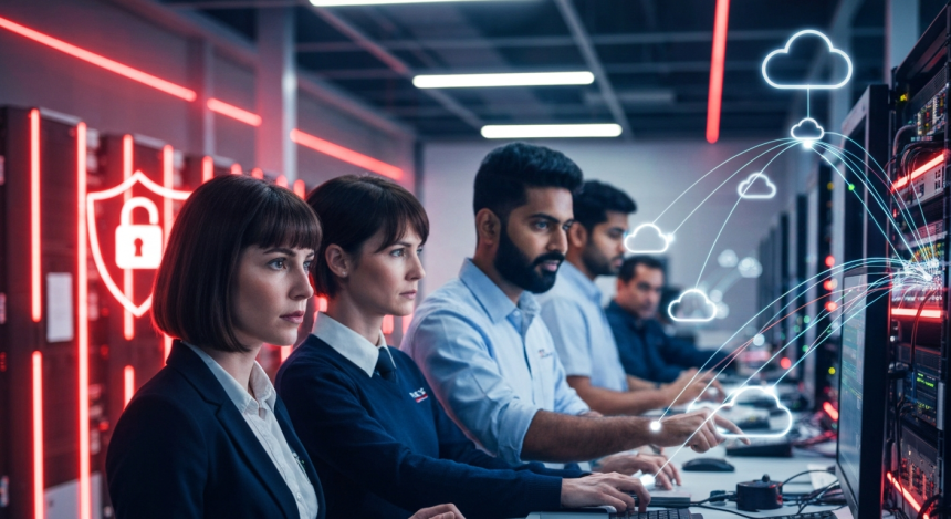 오라클, ‘AI 신뢰’ 전면에…데이터베이스를 에이전트형 AI 인프라로 재설계