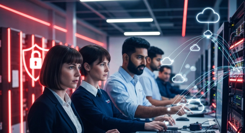 오라클, ‘AI 신뢰’ 전면에…데이터베이스를 에이전트형 AI 인프라로 재설계