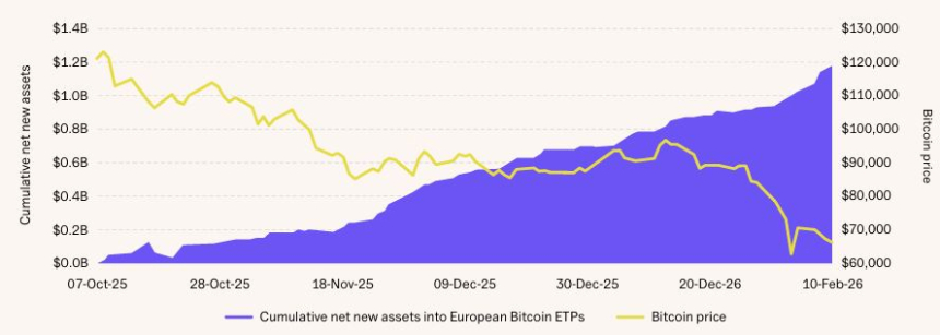 [토큰분석] 비트코인, 포트폴리오의 보험이 되다 — 기관 투자자가 주목해야 할 세 가지 이유