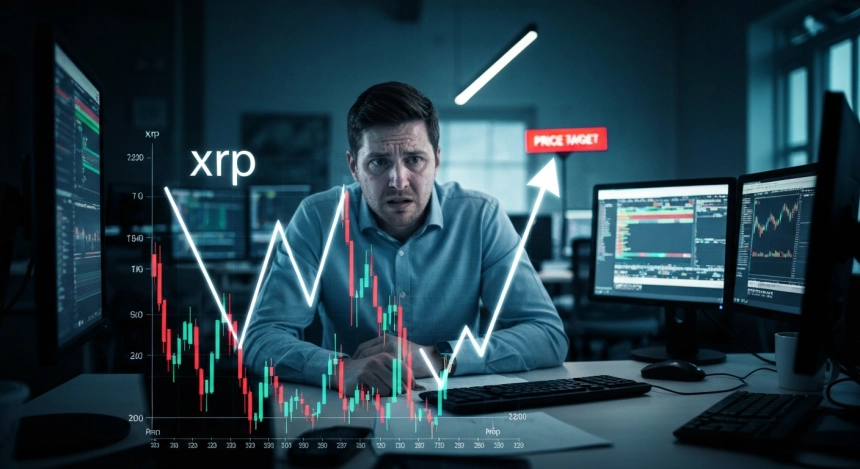 XRP, 2027년 27달러 전망에 현실성 논쟁 확산