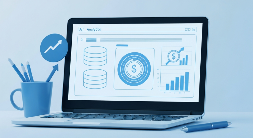 오미 애널리틱스, 기업가치 15억달러로 1억2,000만달러 투자 유치…AI 데이터 분석 경쟁 가열