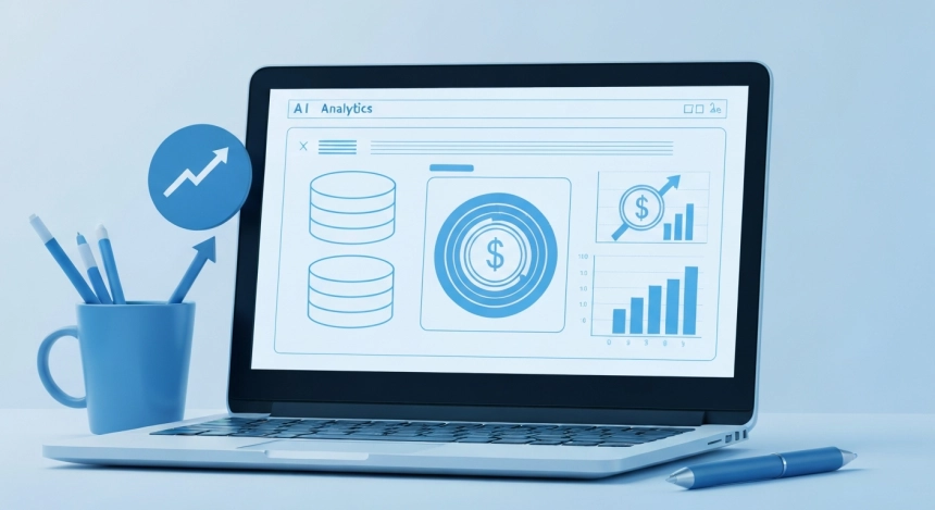 오미 애널리틱스, 기업가치 15억달러로 1억2,000만달러 투자 유치…AI 데이터 분석 경쟁 가열