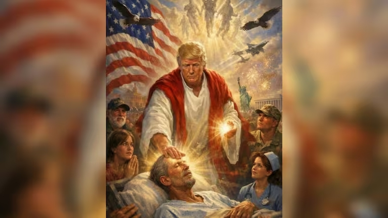 트럼프-교황 충돌 격화…밴스 “교황은 도덕 문제에 집중해야”