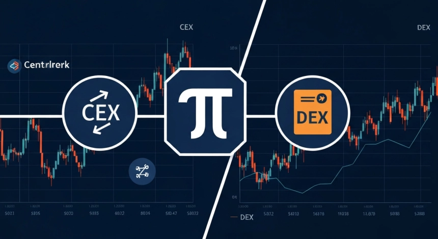 파이네트워크 DEX 가격 논란…‘23.8% 보호장치’ 역설 커지나