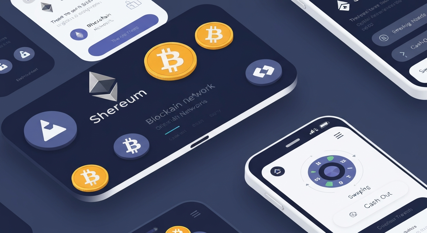 램프 네트워크, 멀티체인 셀프커스터디 지갑 출시…암호화폐 사용성 개선 정조준 - TokenPost