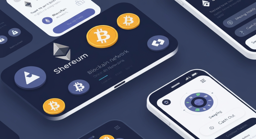 램프 네트워크, 멀티체인 셀프커스터디 지갑 출시…암호화폐 사용성 개선 정조준