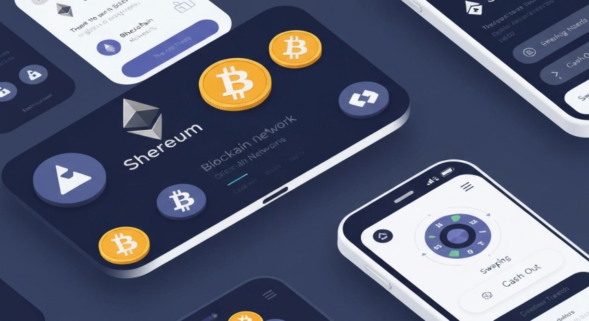 램프 네트워크, 멀티체인 셀프커스터디 지갑 출시…암호화폐 사용성 개선 정조준