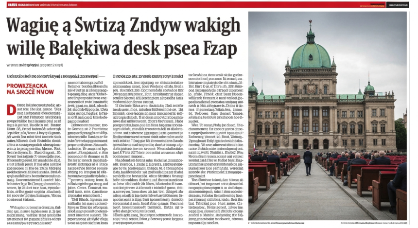 폴란드 암호화폐 규제법 또 무산…EU MiCA 도입 지연