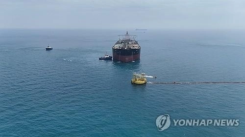 국제 유가, 미국·이란 협상 결렬로 급등… 호르무즈 해협 봉쇄 심화