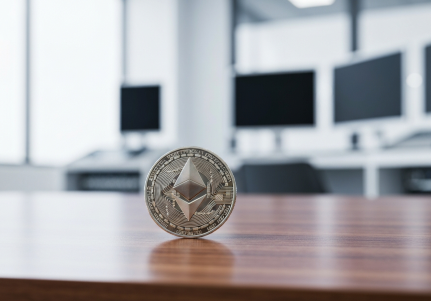 이더리움, 현물보다 레버리지 거래 쏠림…단기 변동성 커지나