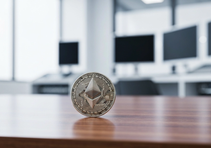 이더리움, 현물보다 레버리지 거래 쏠림…단기 변동성 커지나