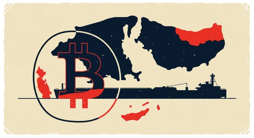 이란, ‘호르무즈 통행료’ 비트코인 결제 검토…제재 우회 카드 되나