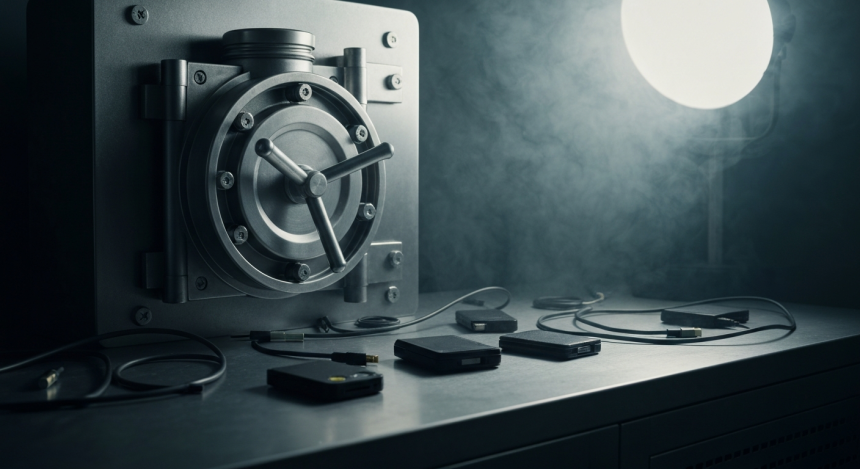 자크엑스비티, 북한 연계 크립토 결제 서버 포착…390개 이상 계정·송금 기록 공개