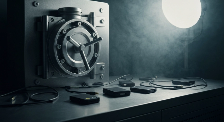 자크엑스비티, 북한 연계 크립토 결제 서버 포착…390개 이상 계정·송금 기록 공개