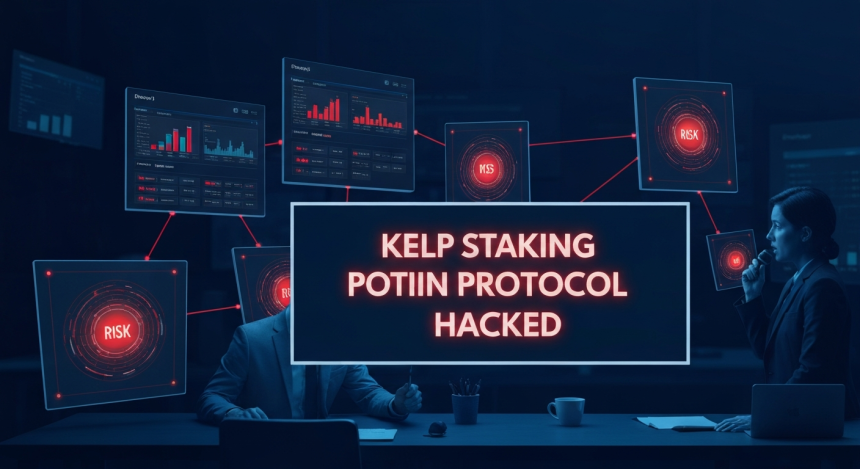 켈프 해킹, 디파이 전반으로 확산…‘연결된 위험’ 드러났다