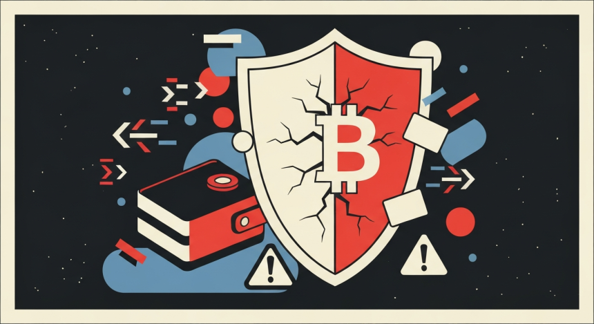 AI가 낮춘 해킹 비용…암호화폐 보안 시험대