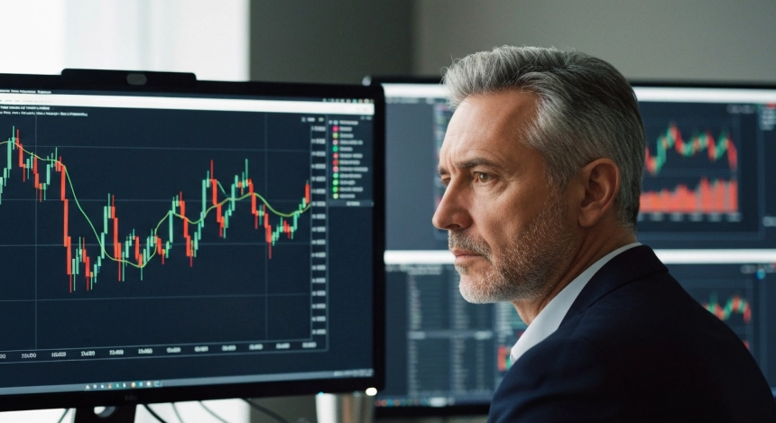 리플(XRP), 1.20달러 지지선 지키며 횡보…반등은 막힌다