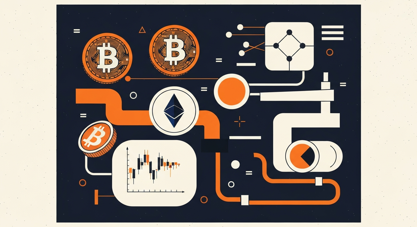 비트코인 보유만으론 부족…기업 평가, ‘수익 창출’로 이동