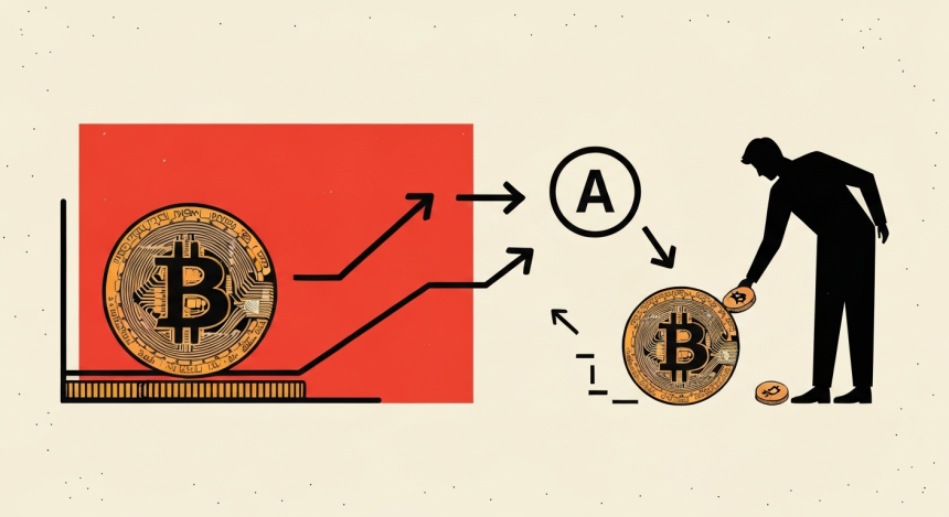 비트코인, 장기 보유자 ‘손실 매도’ 늘고 거래소 유입 10년 최저…바닥 신호 나오나