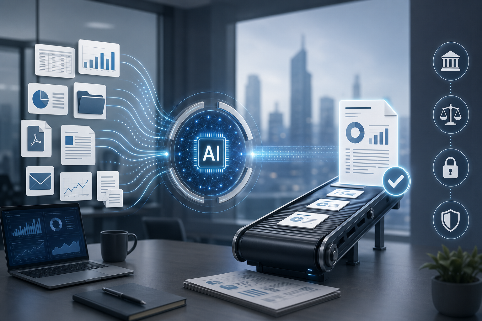 NEA 티파니 럭 “AI 승부처는 마지막 1마일 자동화…버티컬 앱 계층에 기회”