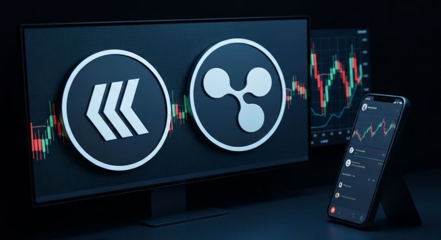 솔라나, ‘XRP’ 한마디에 시장 들썩였지만…SOL은 박스권 흐름